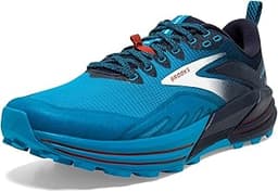 Brooks Cascadia 16