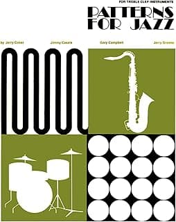 Patterns for Jazz