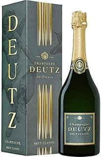 DEUTZ Brut Classic