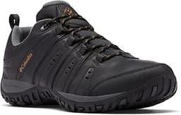 Chaussures Columbia Woodburn 2 WP