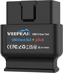 Veepeak OBDCheck