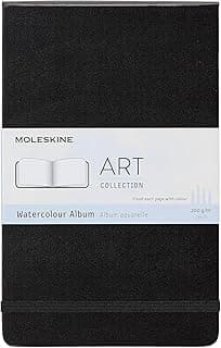 Moleskine – Album Aquarelle