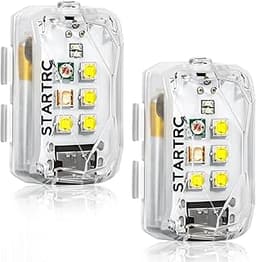 STARTRC Lumière Stroboscopique