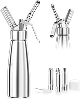 Siphon chantilly Newaner 500 ml