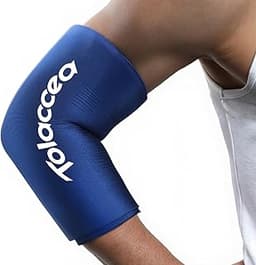 Manchon chaud/froid Tolaccea