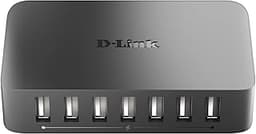 D-Link DUB-H7 HUB USB 7 Ports