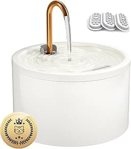 Fontaine en céramique