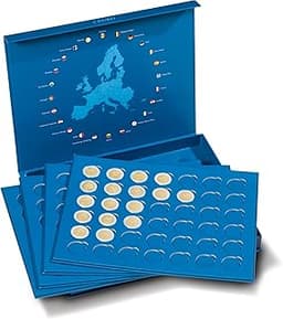 Cassette Leuchtturm Presso