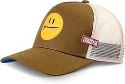 Casquette Trucker Coastal