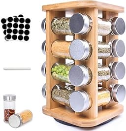 Carrousel à épices Frasheng