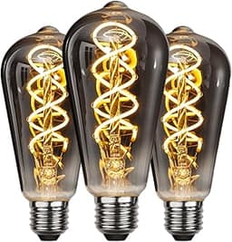 Ampoule LED E27 Vintage