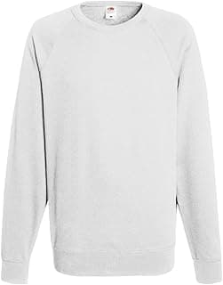 Sweat Raglan Fruit of the Loom