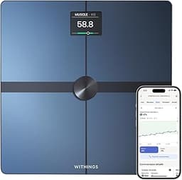 WITHINGS Body Smart - Balance connectée WIFI