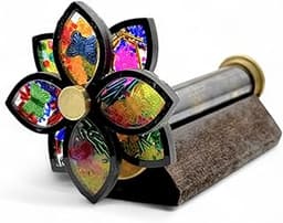 Kaléidoscope à roue AL QAYIM