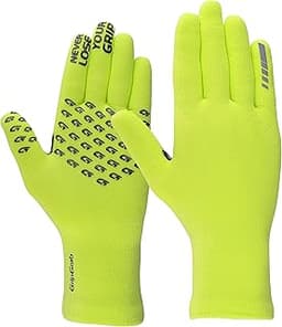 GripGrab Gants vélo imperméables