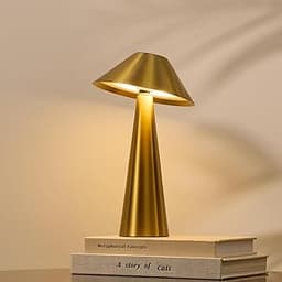 Lampe de Table LED Sans Fil Bojim