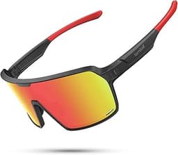 Lamicall Lunettes Polarisées