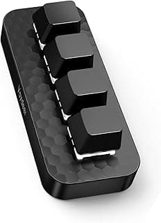 VAYDEER Clavier macro