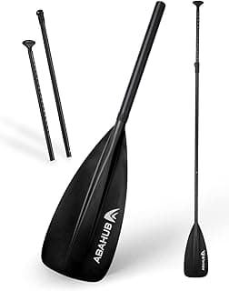 Abahub Pagaie Paddle