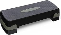 Amazon Basics Stepper Réglable