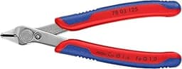 Pince coupante Knipex Super Knips
