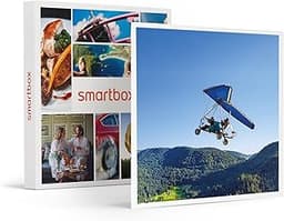 Smartbox – Coffret Aventure à sensations