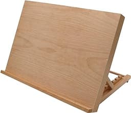 Paintersisters® Chevalet de table + station de travail