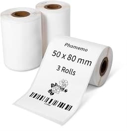 Rouleaux Phomemo M110