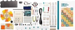 Arduino Official Starter Kit