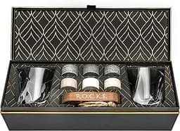 Coffret dégustation R.O.C.K.S.