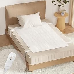 GOTCOZY Couverture Chauffante