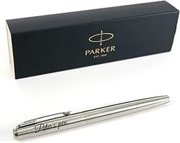 Stylo Parker Jotter gravé