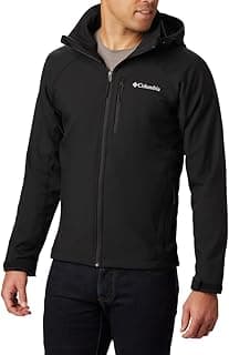 Veste softshell Columbia Cascade Ridge