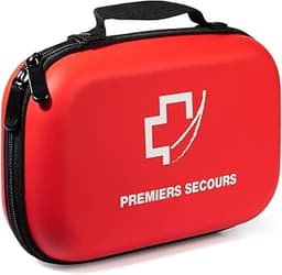 Trousse premier secours MADE IN FRANCE