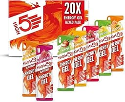 Gels Énergie High5