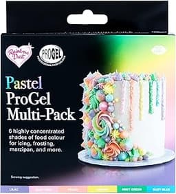 Rainbow Dust Essentials