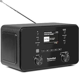 TechniSat DIGITRADIO 550 IR