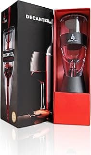 Vinocare Aérateur + socle