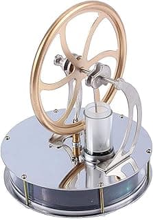 Yosoo Stirling Moteur Basse température