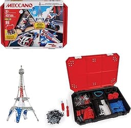 Meccano Ferrari FXX K