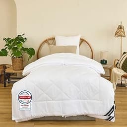 Couette 4 saisons DREAMWAY