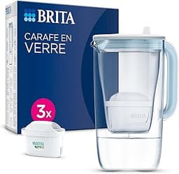Carafe BRITA 2,5 L