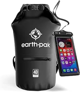 Earth Pak – Wasserdichter Packsack