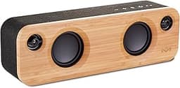 House of Marley Get Together Mini Enceinte Bluetooth Portable