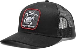 Casquette Trucker Surf Monkey