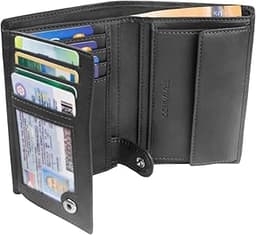 TRAVANDO Portefeuille Homme „Dublin“