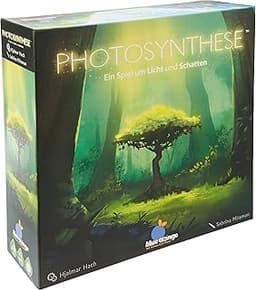 Photosynthèse