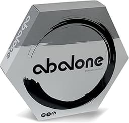 Asmodee Abalone Jeu de société