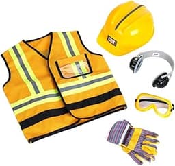 Gilet de Chantier Leader