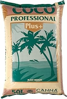 CANNA Coco Professional Plus 50 L